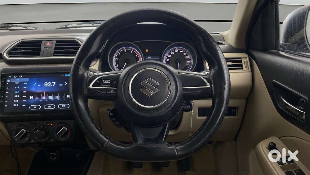 Maruti Suzuki Swift Dzire 1.2 Vxi Bsiv, 2020, Petrol