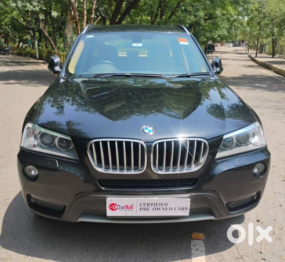 Bmw X3 2.0 Xdrive 20d, 2013, Diesel