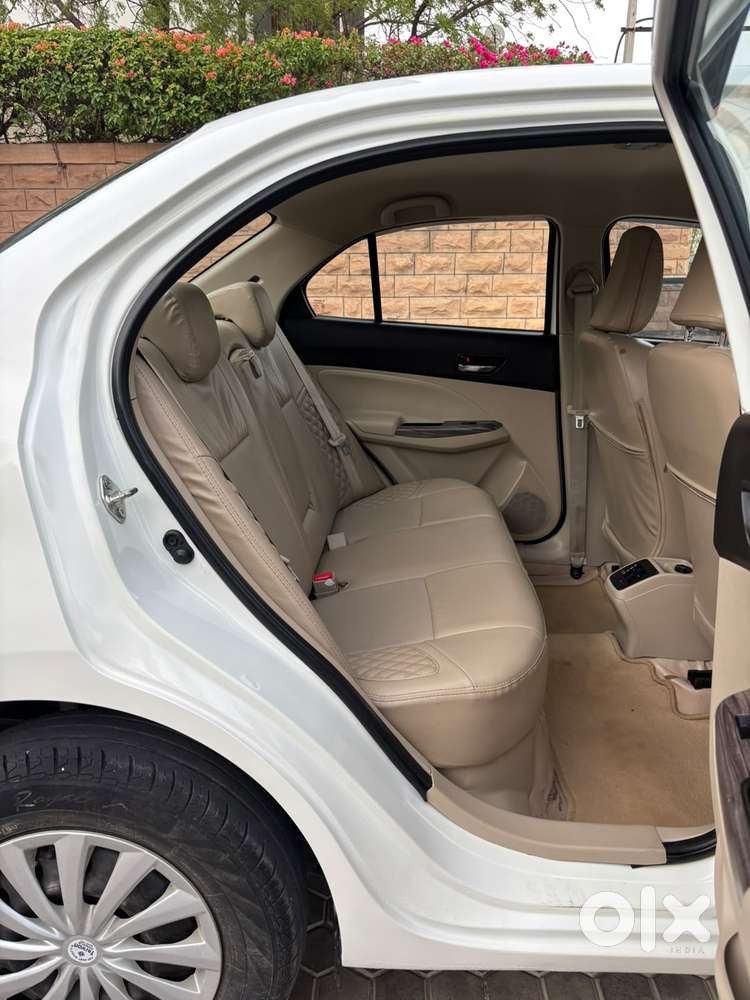 Maruti Suzuki Swift Dzire Vxi(o) Mt, 2023, Petrol