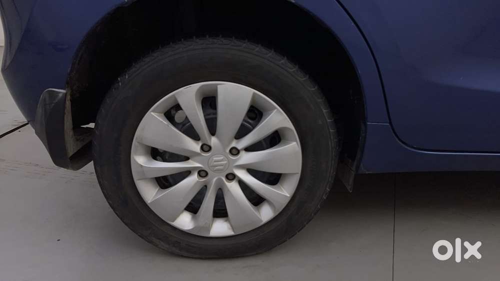 Maruti Suzuki Baleno 2019-2022 1.2 Delta At, 2018, Petrol