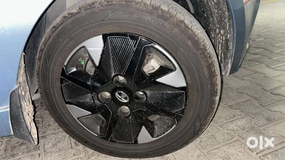 Tata Tiago Ev Xz 2024