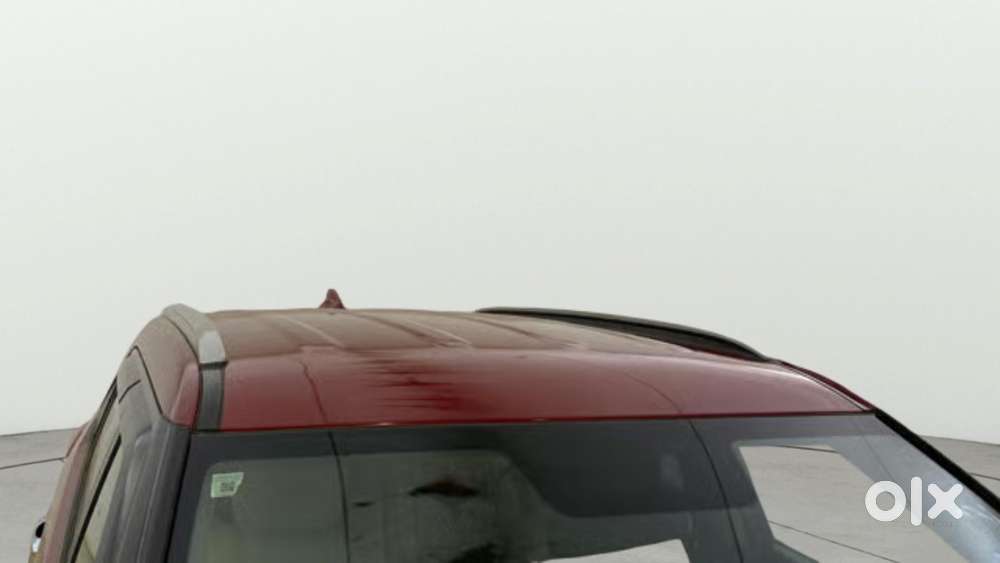 Hyundai Creta 1.6 Sx Petrol, 2019, Petrol