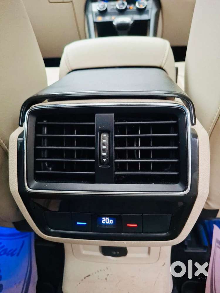 Skoda Kodiaq 2.0 L&k Tsi Dsg, 2024, Petrol