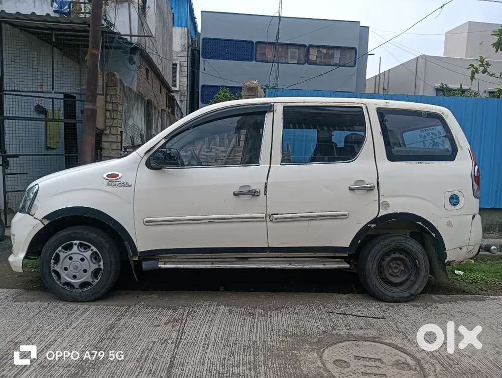 Mahindra Xylo 2011 Diesel