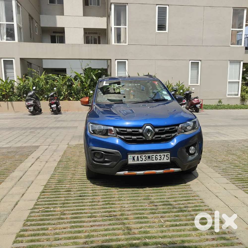Renault Kwid 2017 For Sale