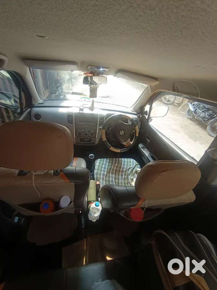 Maruti Suzuki Wagon R 1.0 2011 Petrol 140000 Km Driven