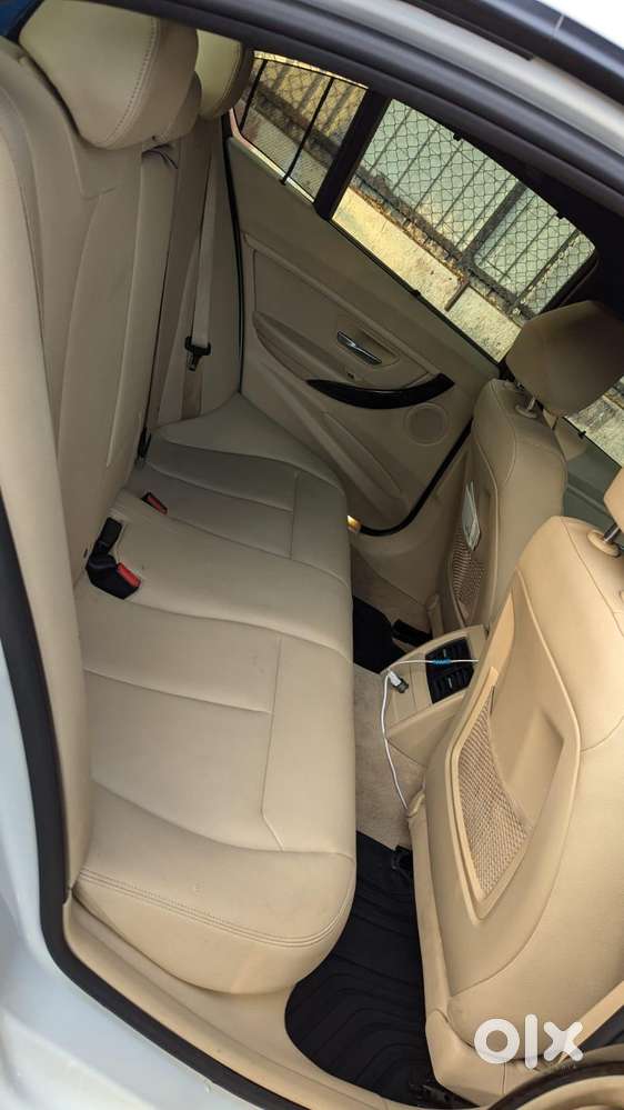 Bmw 3 Series 320d, 2017, Diesel