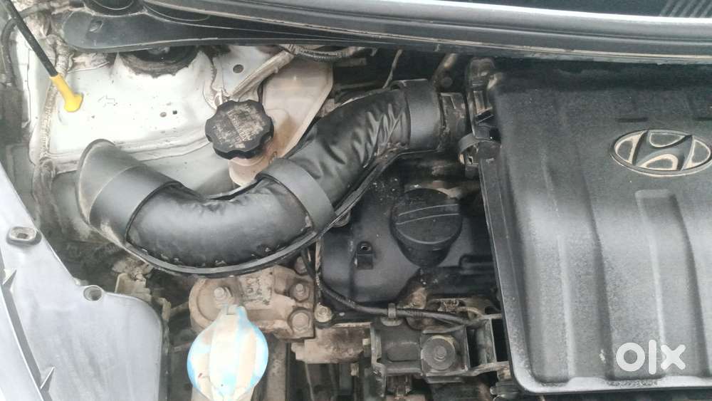 Hyundai Grand I10 1.2 Kappa Sportz Option At, 2017, Petrol