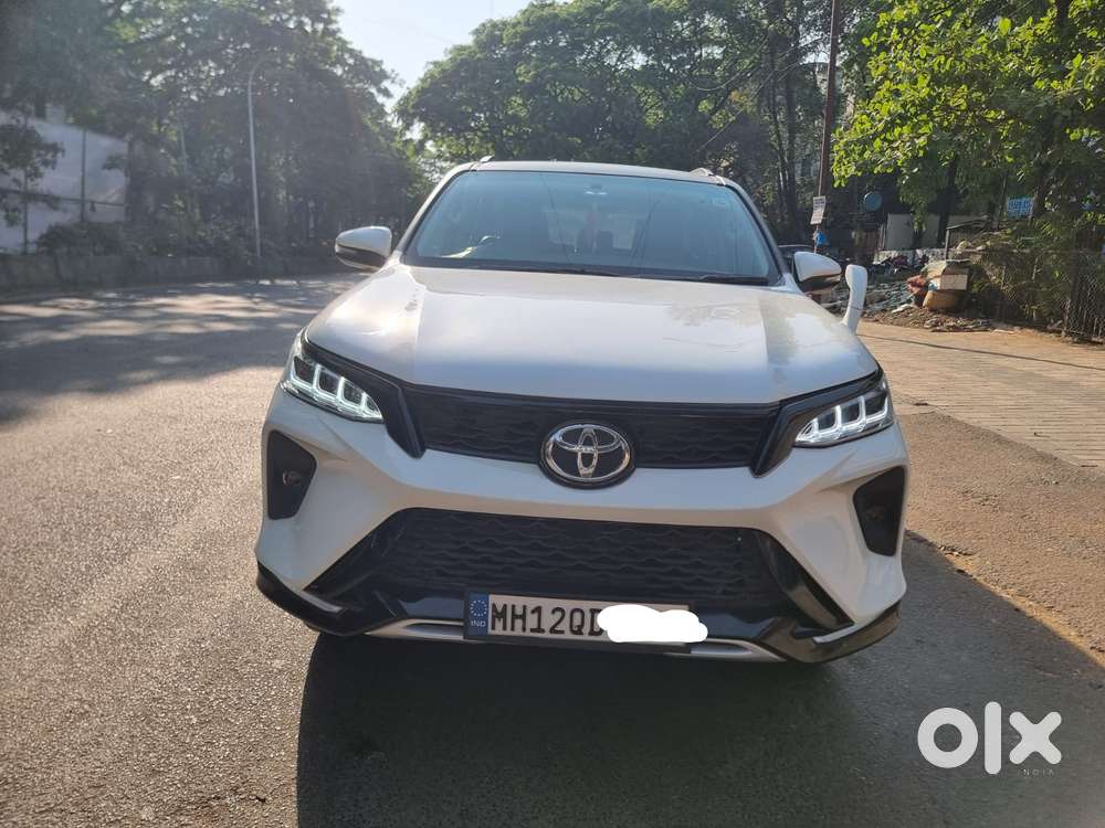 Toyota Fortuner 4x2 Mt 2.8 Diesel, 2018, Diesel