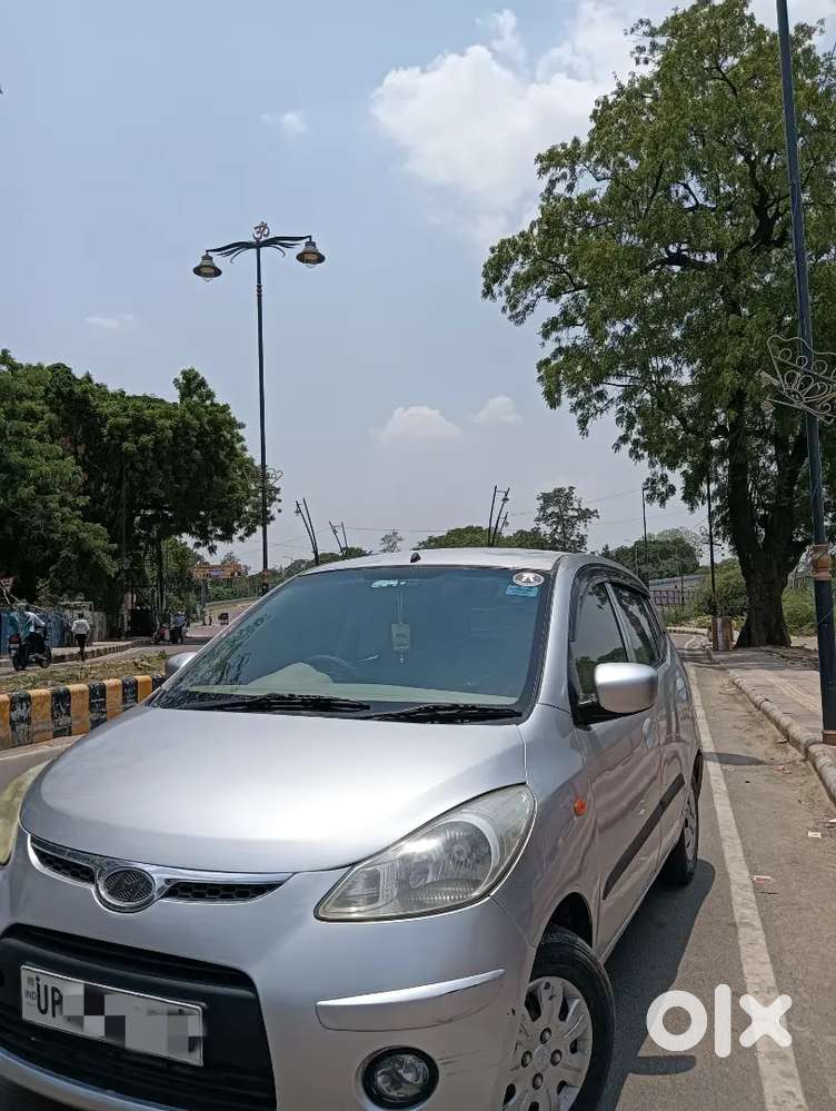 Hyundai I10 Magna Kappa