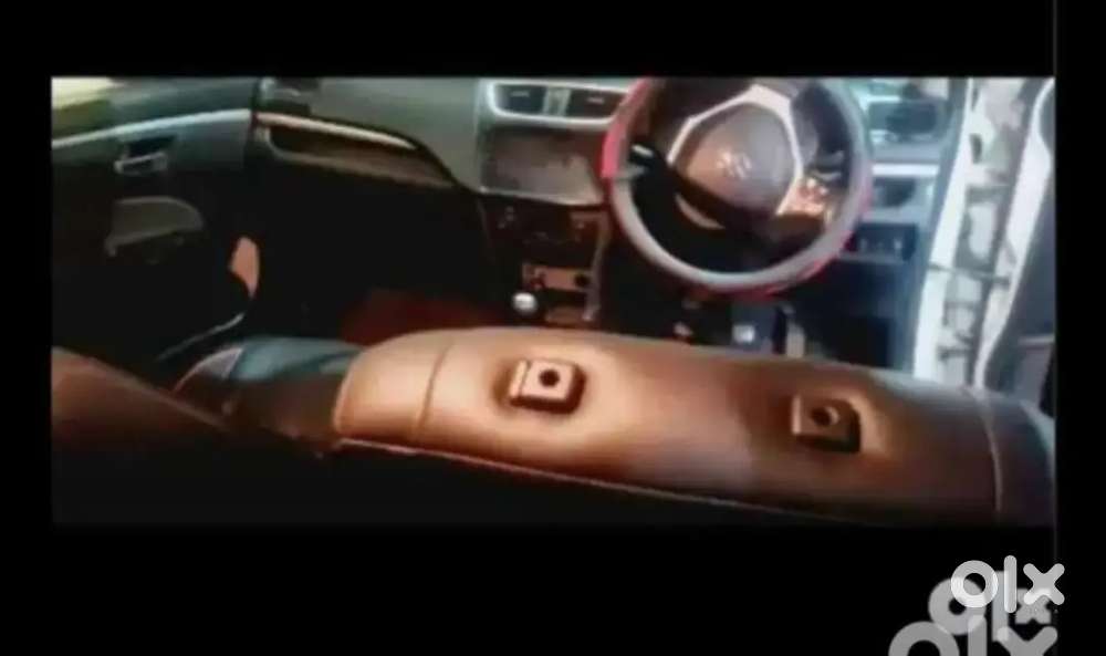 Maruti Suzuki Swift 2013 Petrol 110000 Km Driven