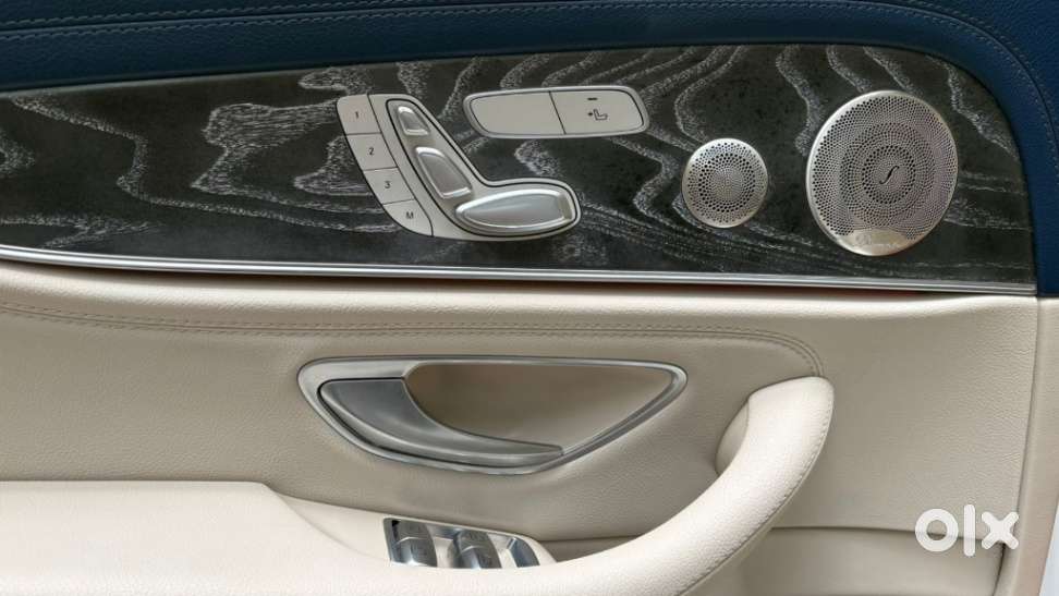 Mercedes-benz E-class E 200, 2023, Petrol