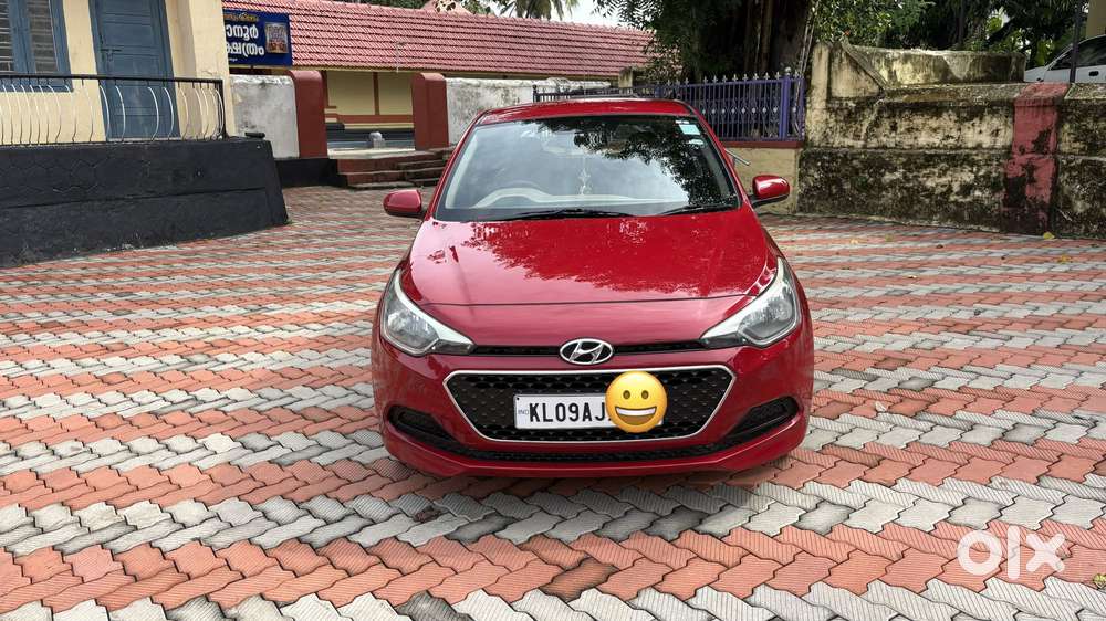 Hyundai I20 Magna 1.2, 2015, Petrol