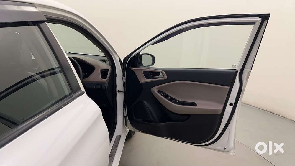 Hyundai Elite I20 Magna Executive 1.2, 2018, Petrol