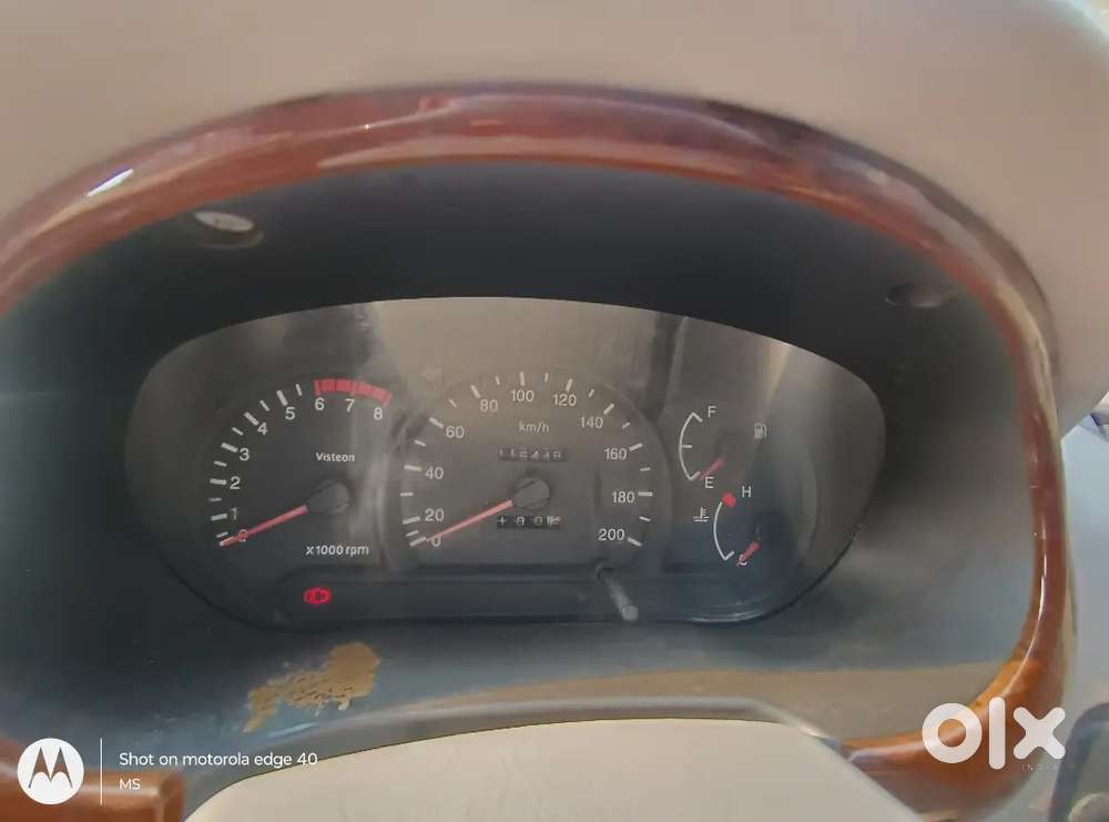 Hyundai Accent 2010 Petrol Well Maintained