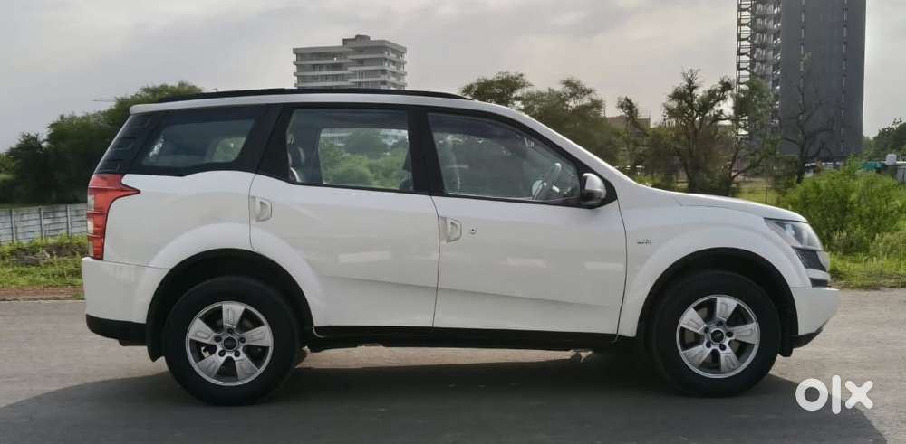 Mahindra Xuv500 W8, 2013, Diesel