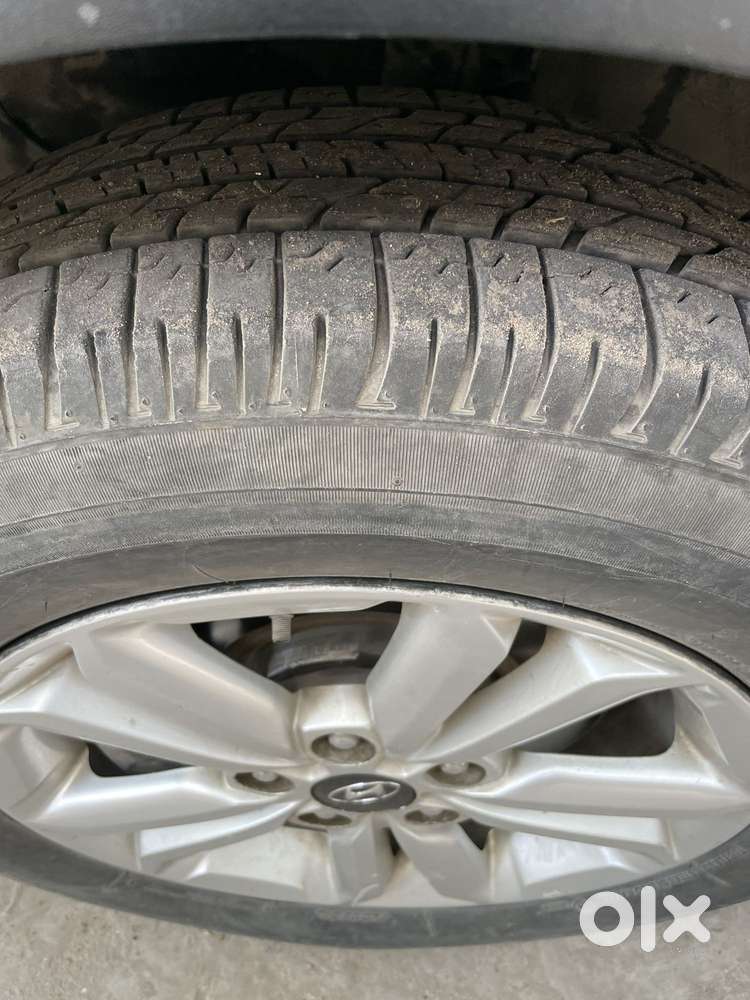 Hyundai Creta 1.6 Sx Plus, 2018, Petrol
