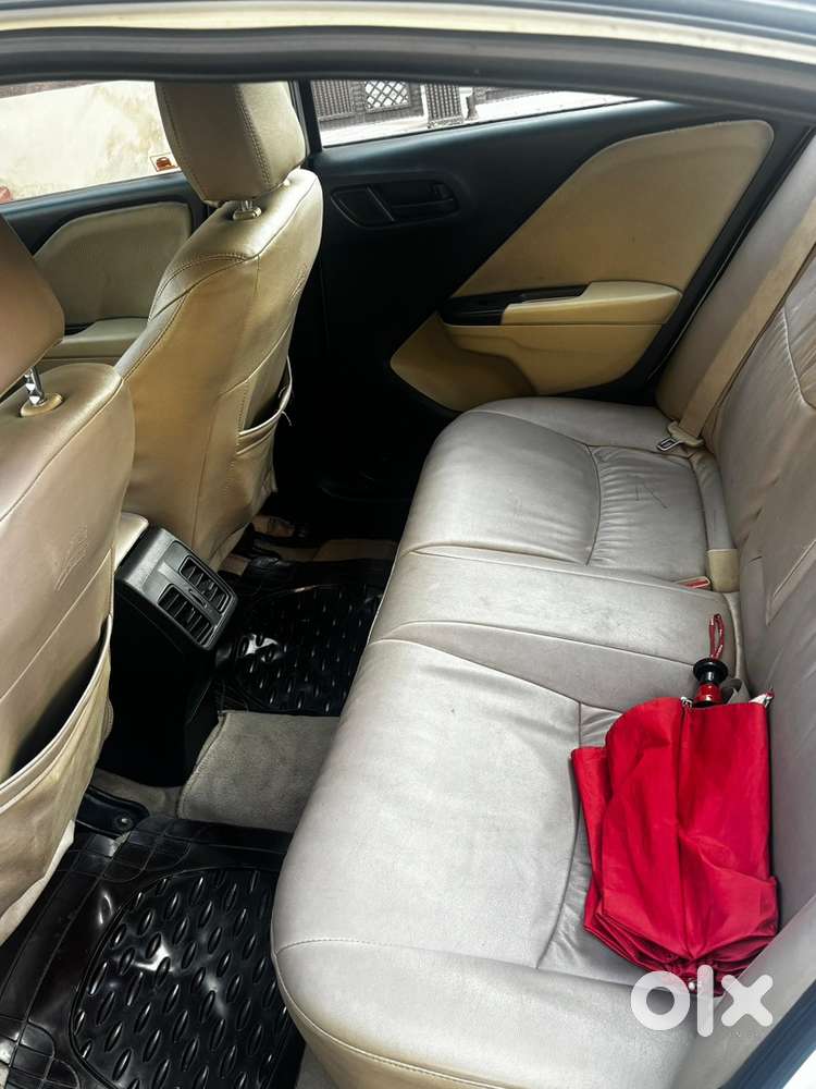 Honda City Diesel Manual 2014