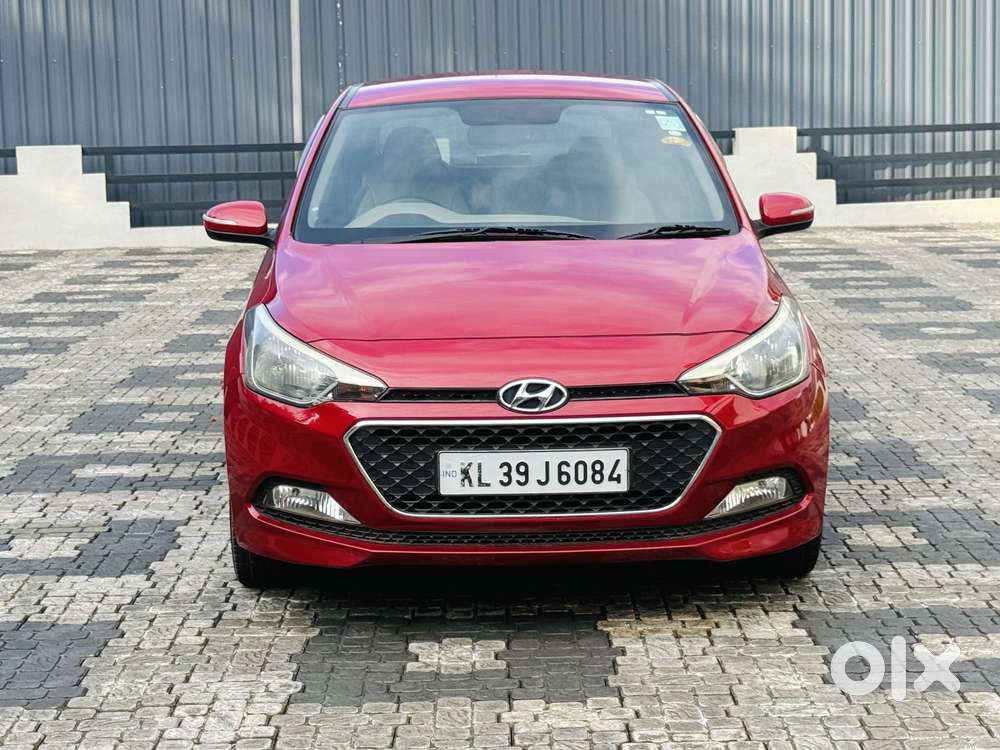 Hyundai Elite I20 Sportz (o) 1.2 Mt, 2016, Petrol