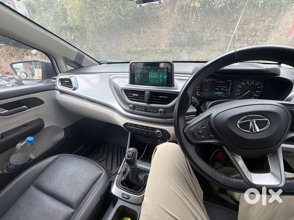 Tata Car Manual 2021