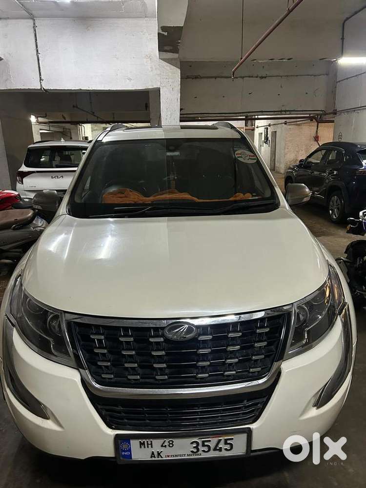 Mahindra Xuv500 Diesel Well Maintained