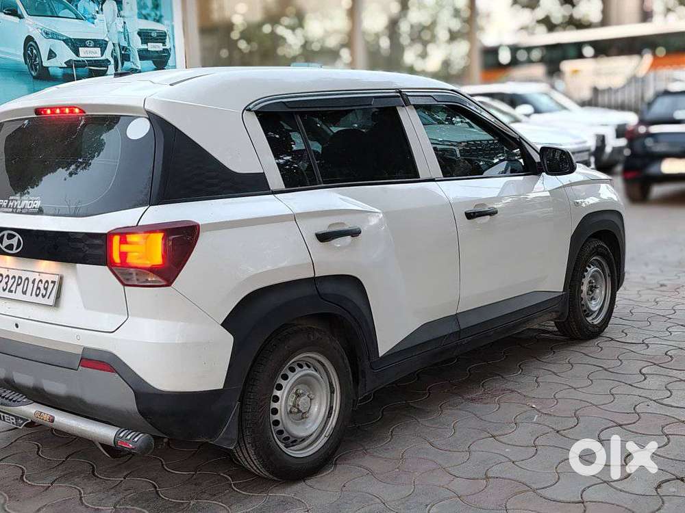 Hyundai Exter Ex 1.2 Mt, 2024, Petrol