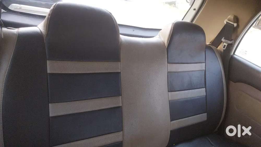 Hyundai Santro Xing Gl 2010