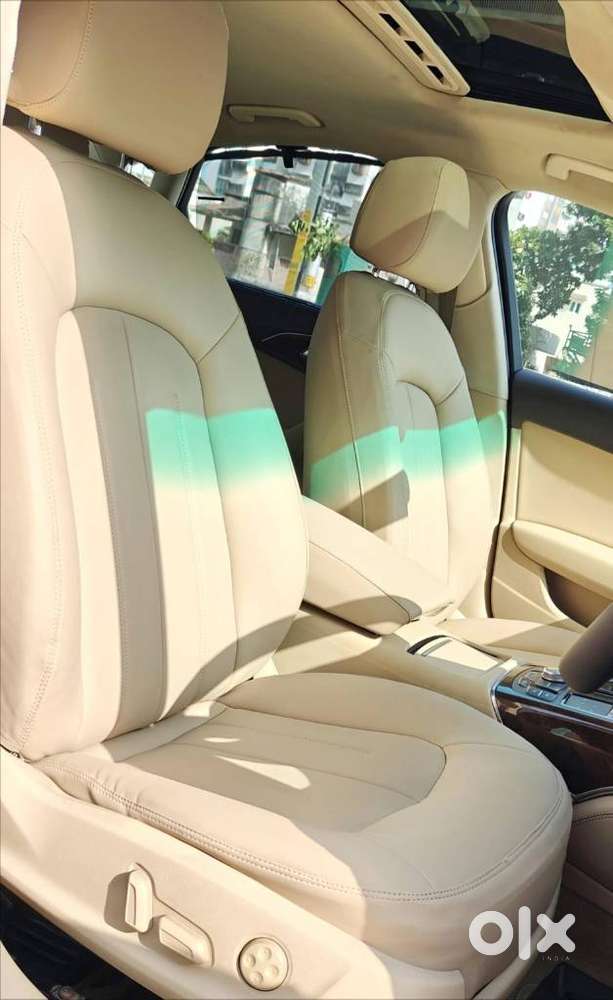 Audi A6 2.0 35 Tdi Technology, 2015, Diesel