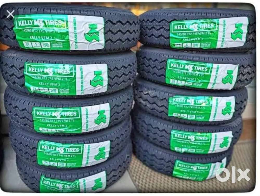 Tyres For omni / alto Spare Parts 1735595825