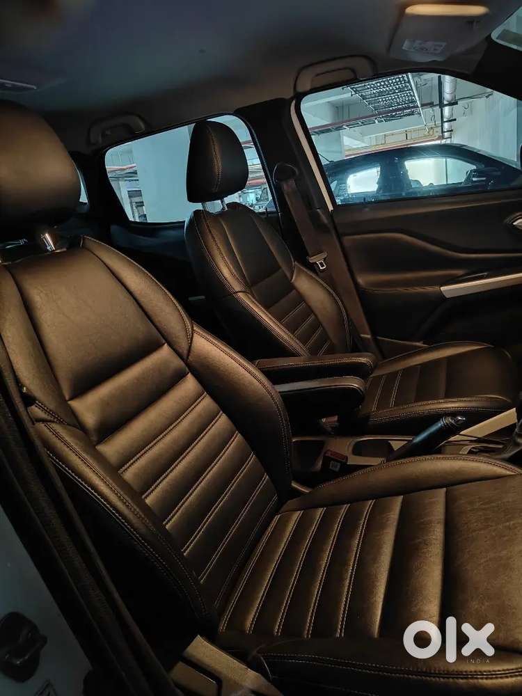 Nissan Magnite 2022  Superb Condition  Cvt Automatic