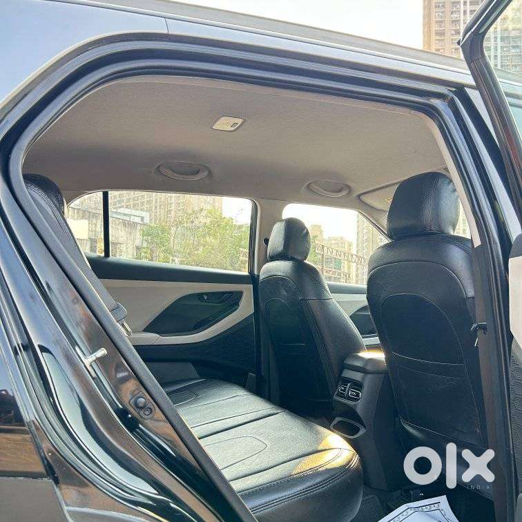 Hyundai Creta 1.5 Ex Petrol, 2022, Petrol