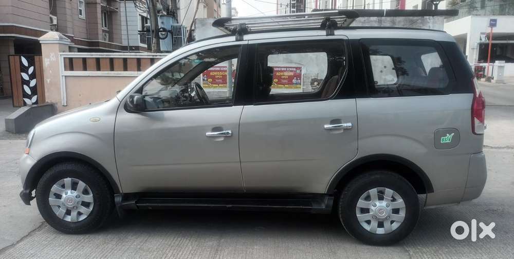 Mahindra Xylo 2012-2014 E4 Abs Bs Iii, 2012, Diesel