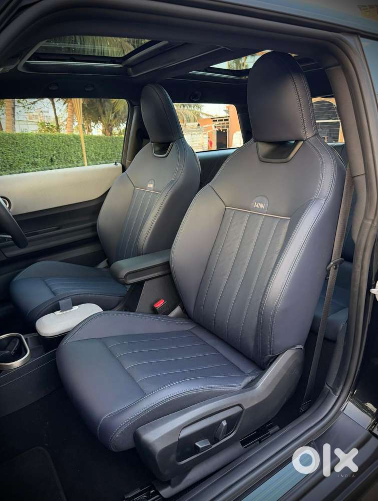 Mini Cooper S 3-door, 2025, Petrol