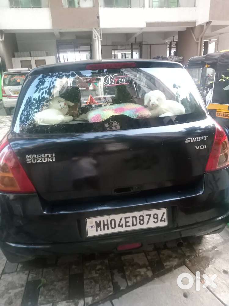 Maruti Suzuki Swift 2010 Diesel 104000 Km Driven