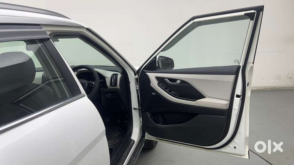 Hyundai Creta Sx (o) 1.5 Diesel, 2022, Diesel