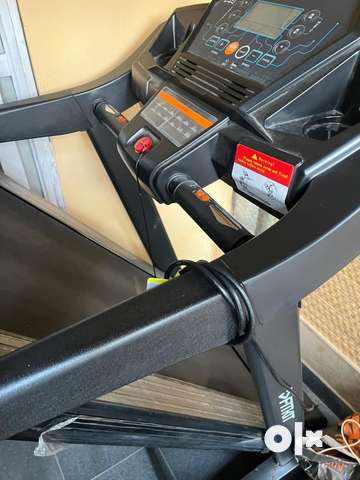 Treadmill discount maximum weight