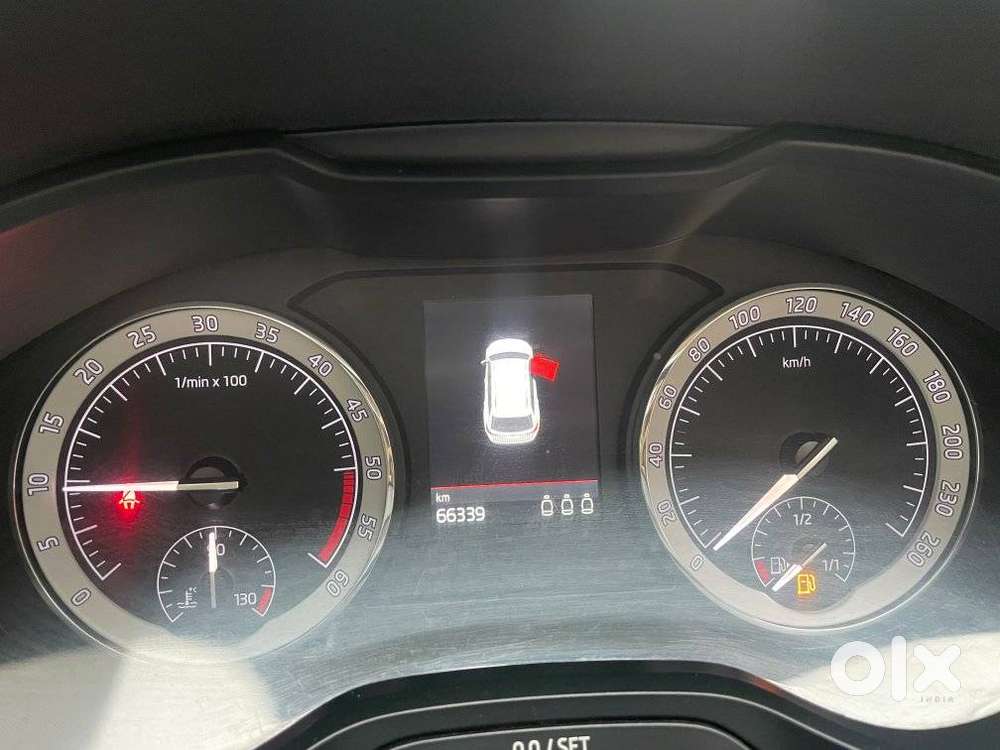 Skoda Kodiaq 2.0 Tdi Style, 2017, Diesel