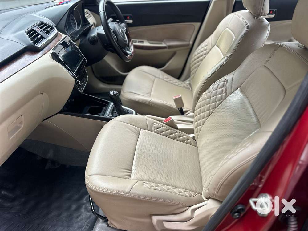 Maruti Suzuki Swift Dzire Zxi+ Mt, 2018, Petrol