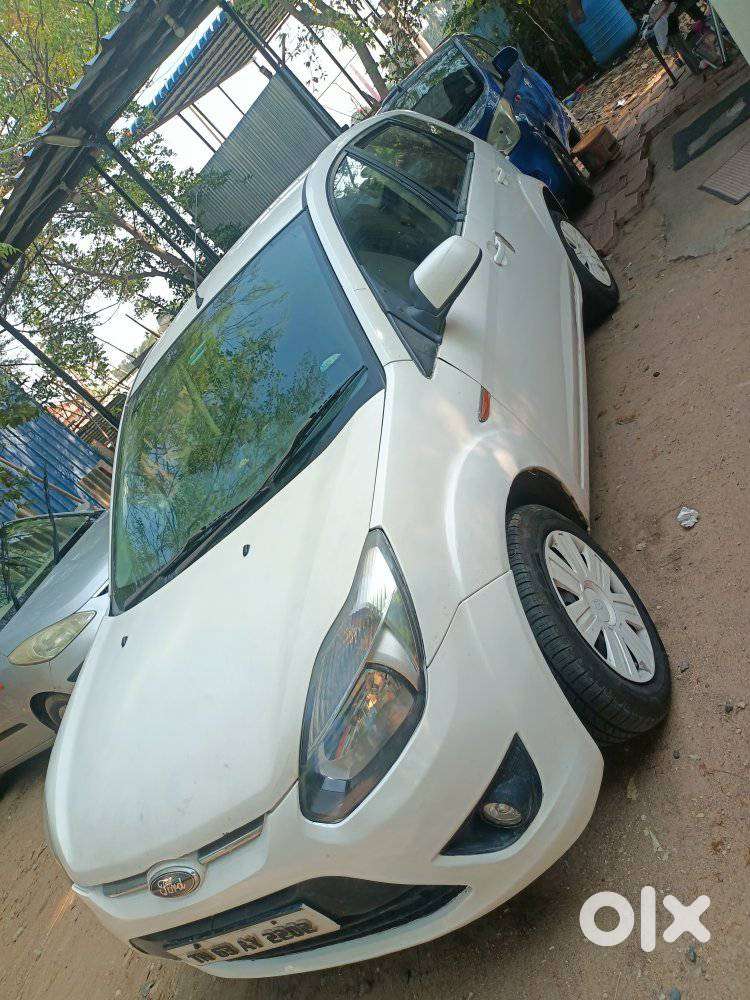 Ford Figo, 2012, Diesel