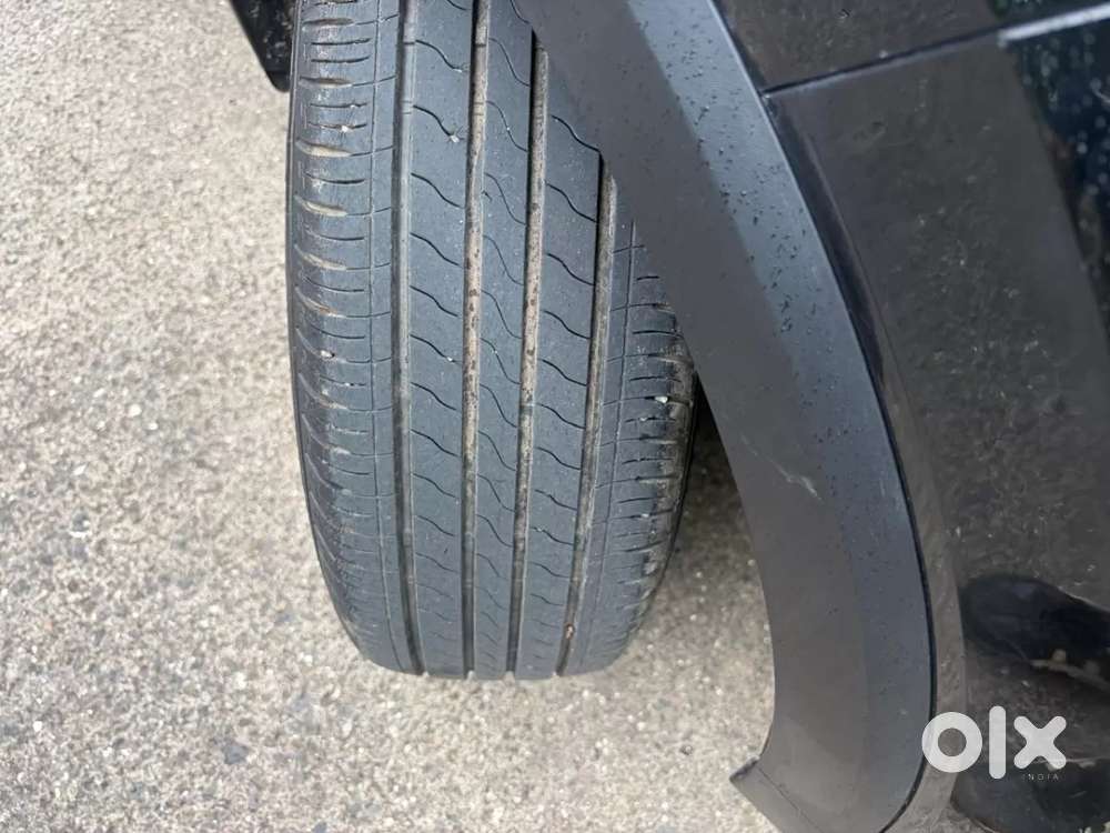 Kia Sonet Htx D, 2023, Petrol