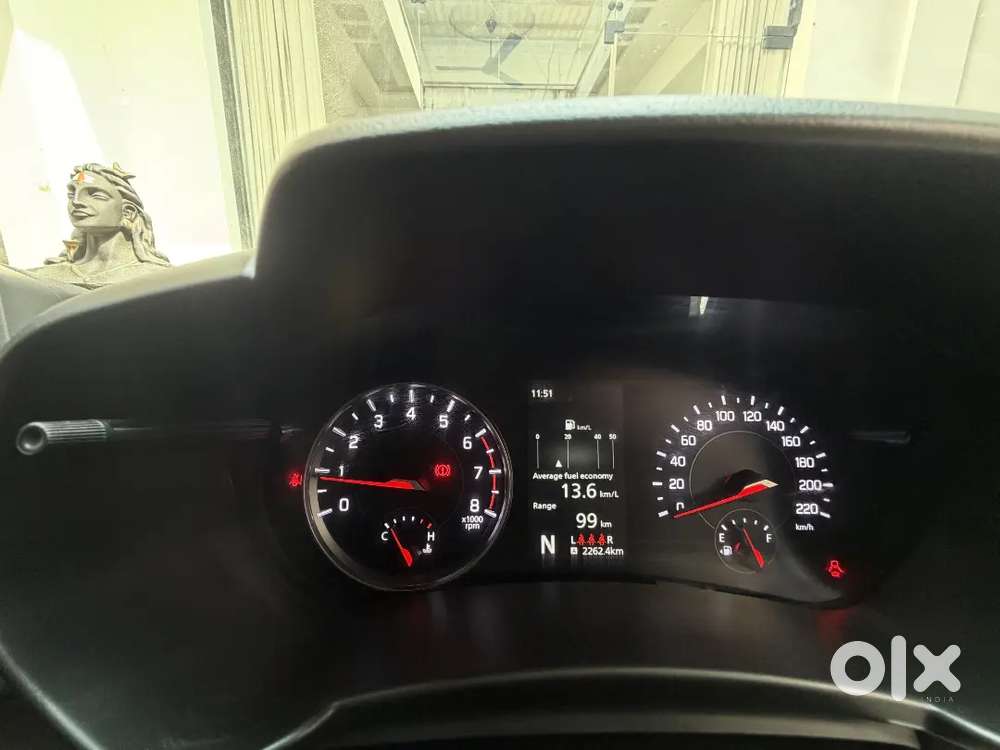 Maruti Swift 2024 Petrol Automatic