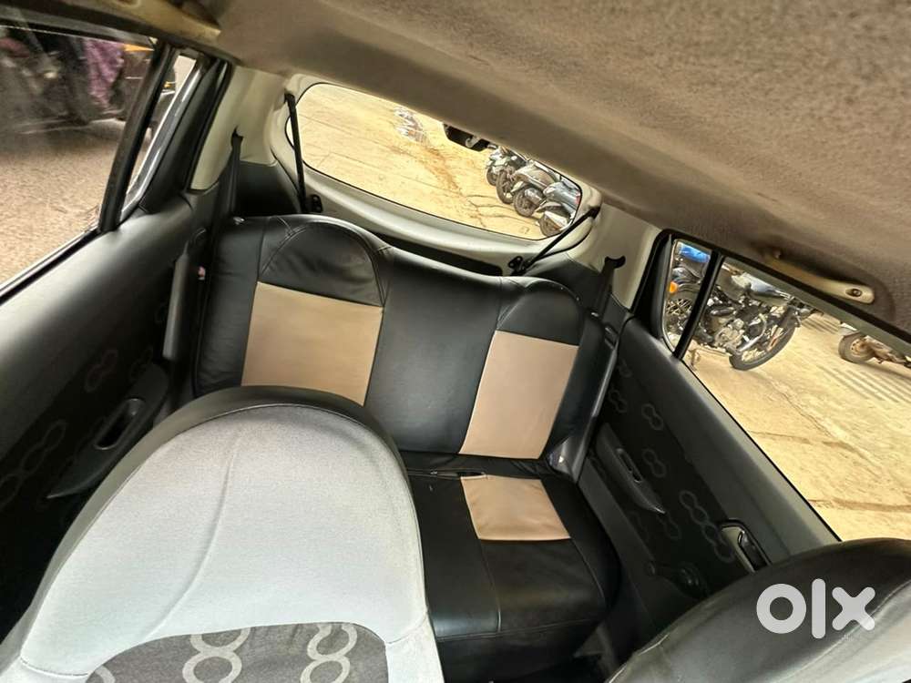 Maruti Suzuki Alto 800 Petrol 2015