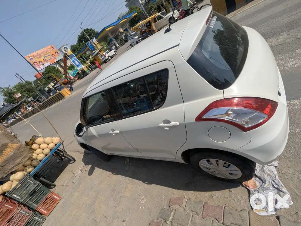 Swift Vdi Maruti Suzuki 2017