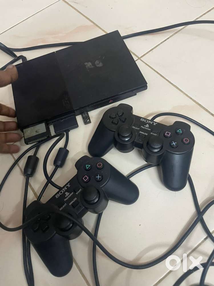 Play station 2