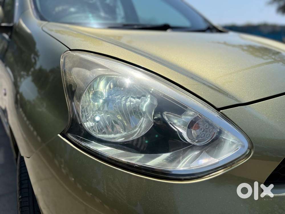 Nissan Micra Active Xv, 2013, Diesel