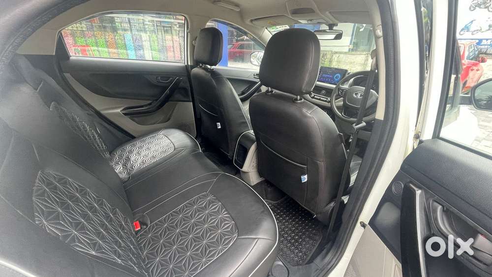 Tata Nexon 1.2 Revotron Xm, 2019, Diesel