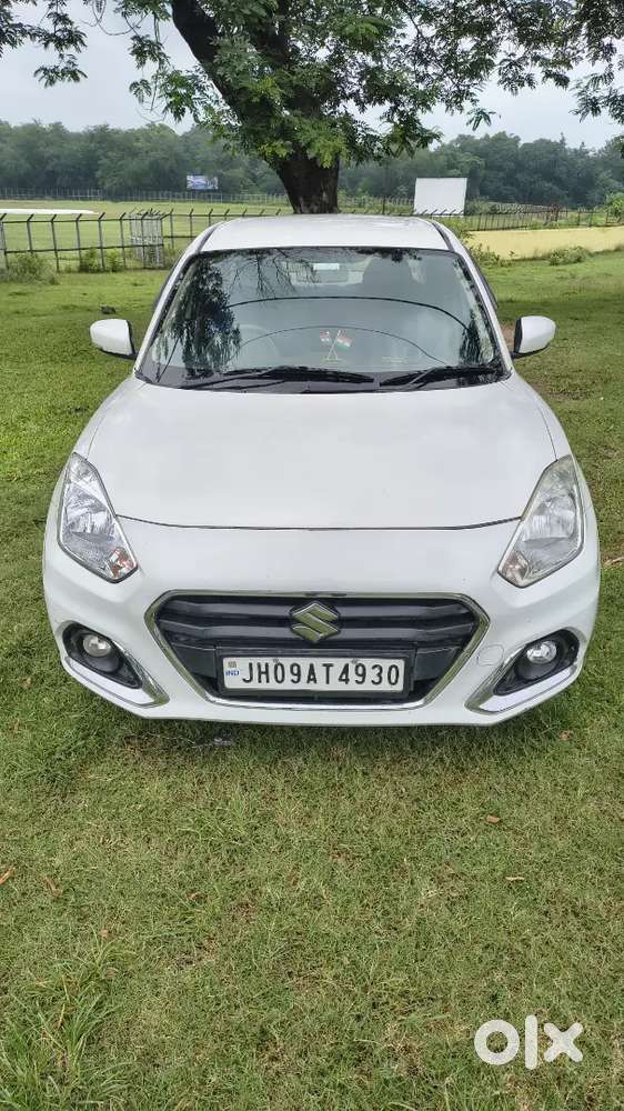 Maruti Dzire 1.2 Lxi 2020