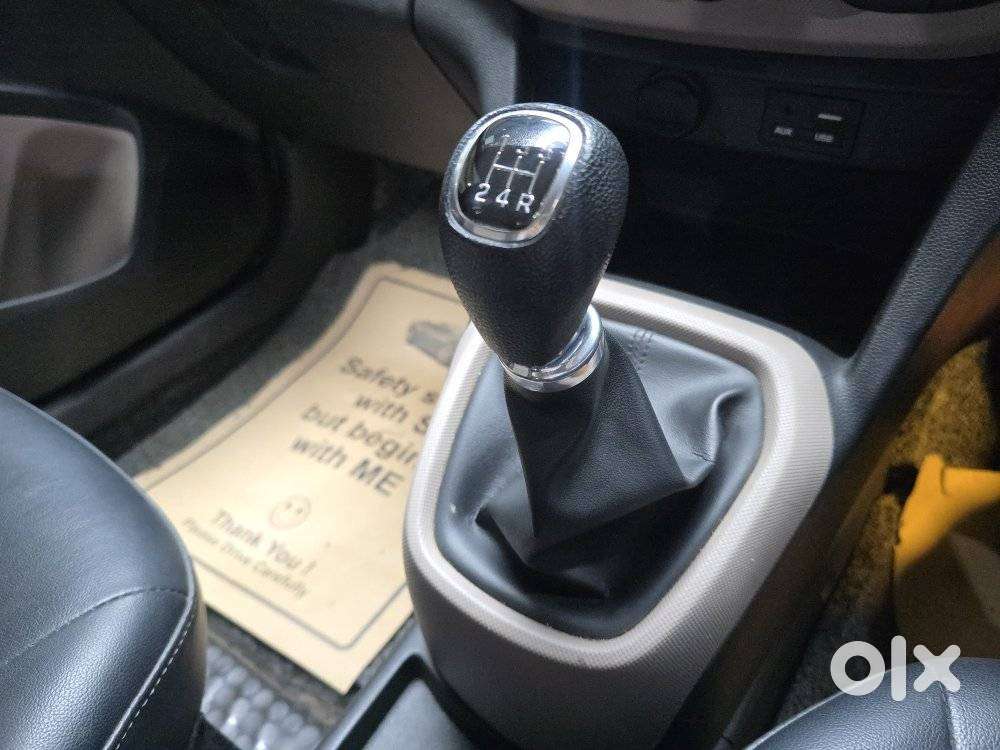 Hyundai Grand I10 Sportz O 1.2, 2018, Petrol