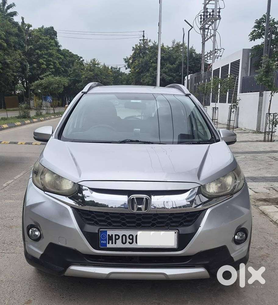 Honda Wr-v Exclusive Diesel, 2017, Diesel
