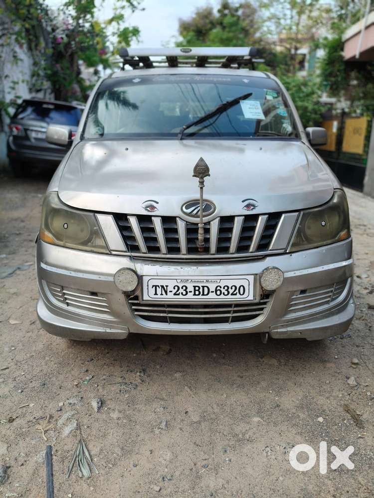 Mahindra Xylo, 2012, Diesel